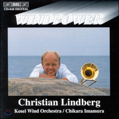 Christian Lindberg  Ŀ (Wind Power)