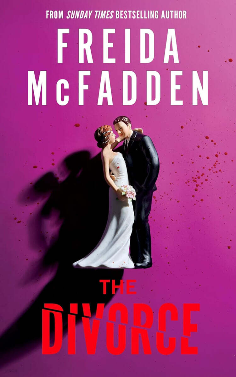 The Divorce