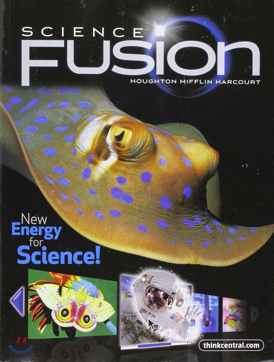 Student Edition Interactive Worktext Grade 4 2012