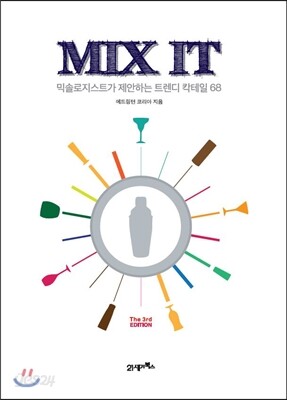 MIX IT