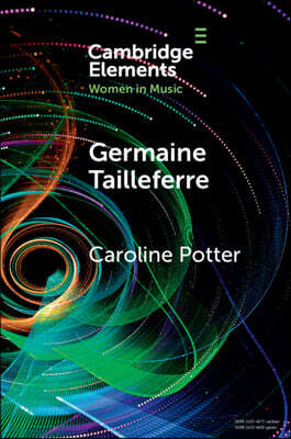 Cambridge University Press Germaine Tailleferre