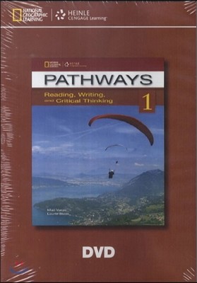 Pathways reading and writing 1 Classroom DVD