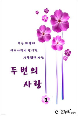 두번의 사랑 2