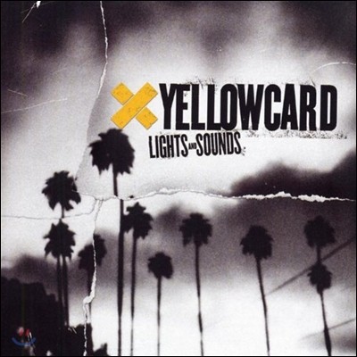 Yellowcard - Lights And Sounds