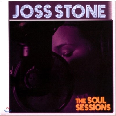 Joss Stone - Soul Sessions