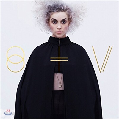 St. Vincent - St. Vincent (Deluxe Edition)