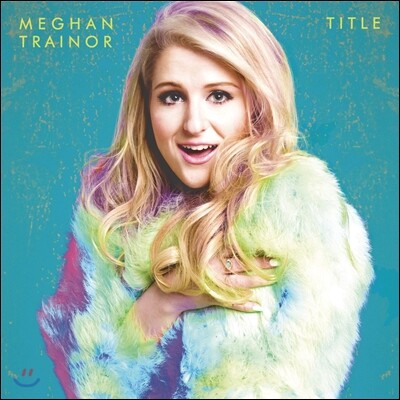 Meghan Trainor - Title (Deluxe Edition)