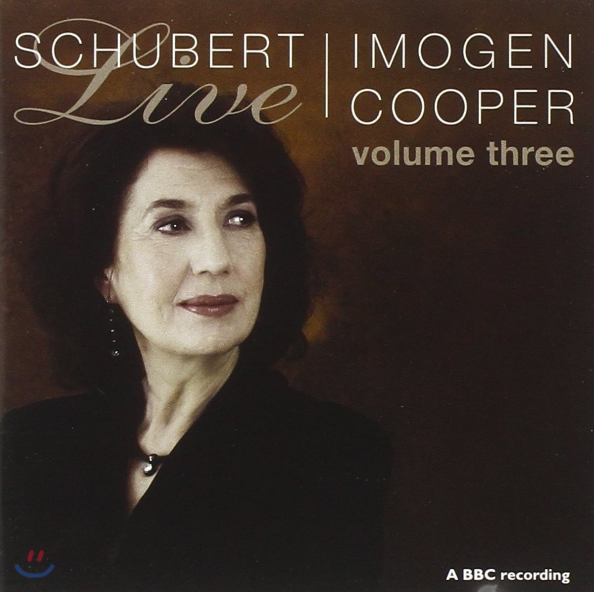Imogen Cooper 슈베르트: 피아노 작품 3집 - 소나타 D.784 960 840, 즉흥곡 (Schubert: Piano Music) 이모젠 쿠퍼