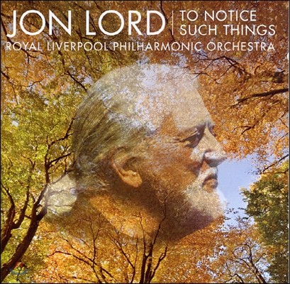 Clark Rundell  ε: ׷     (Jon Lord: To Notice Such Things)