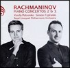 Vasily Petrenko 帶ϳ: ǾƳ ְ 2, 3 (Rachmaninov: Piano Concertos Nos.2, 3)
