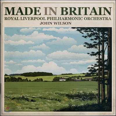 John Wilson  ۰ ǰ (Made in Britain)