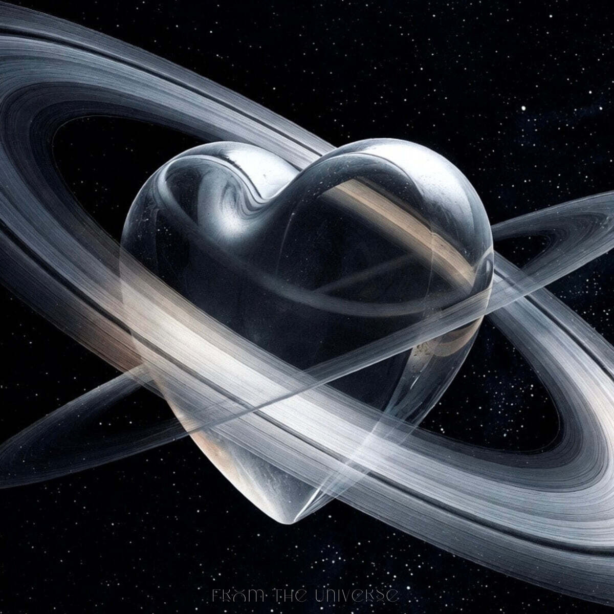 에설 (ESIR) - EP : From The Universe