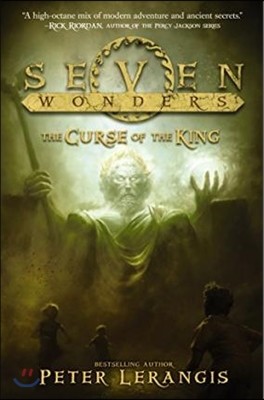 The Curse of the King