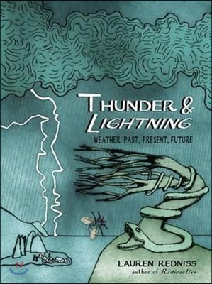 Thunder & Lightning: Weather Past, Present, Future