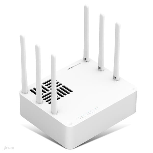 IPTIME BE9400QCA 인터넷 와이파이 7 트라이밴드 무선 유무선 와이파이 공유기