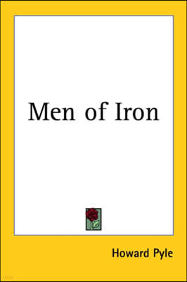 Men of Iron