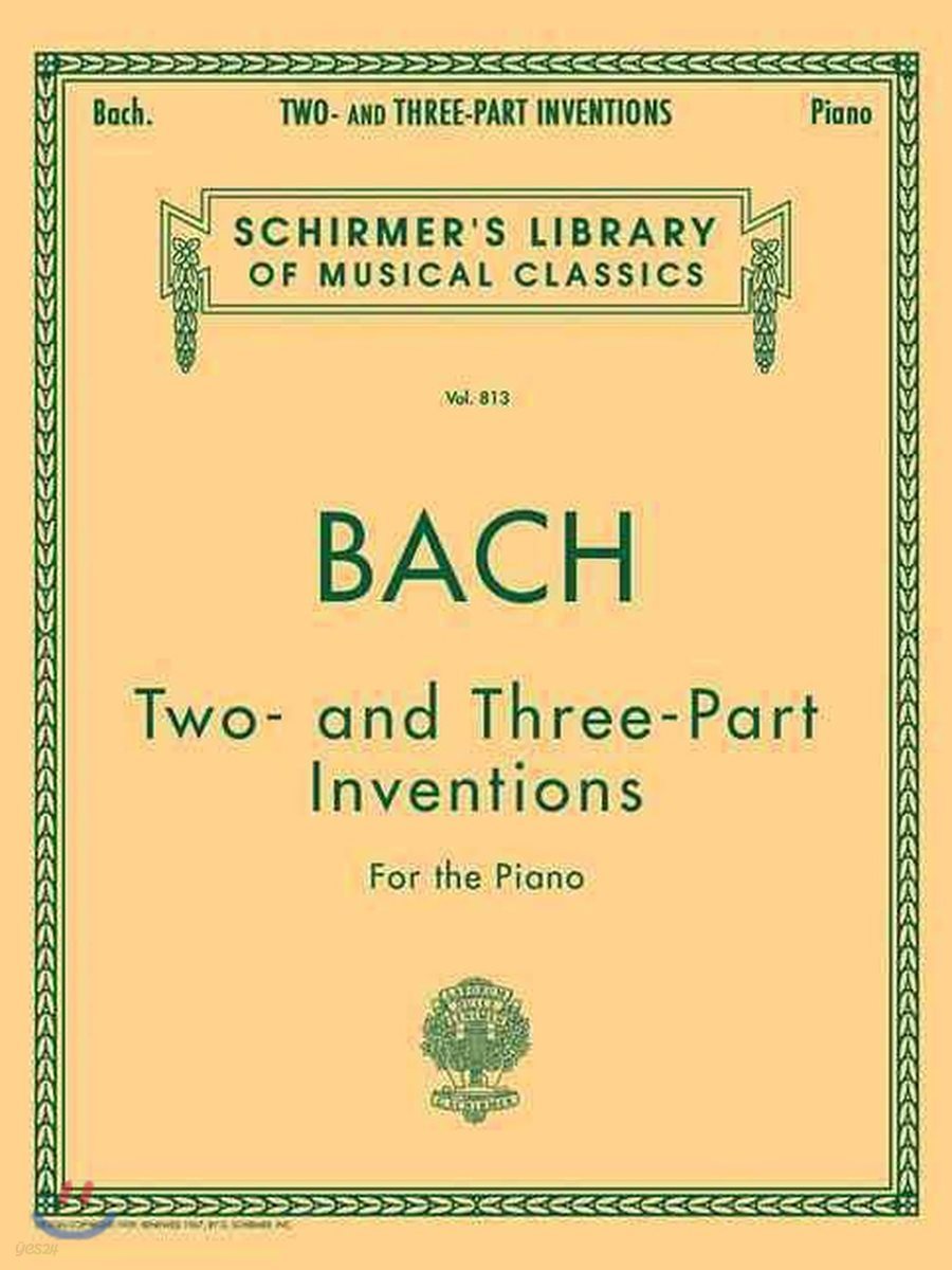 Bach
