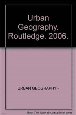 Urban Geography