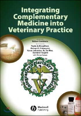 Integrating Compl Med into Vet Prac