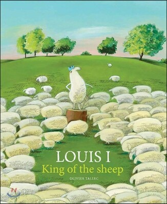 Louis I, King of the Sheep