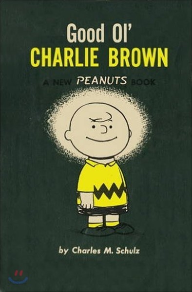 Good Ol&#39; Charlie Brown