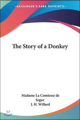 The Story of a Donkey