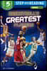 Step Into Reading 5 : Basketball's Greatest Players