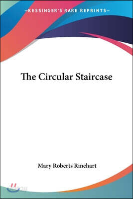 The Circular Staircase