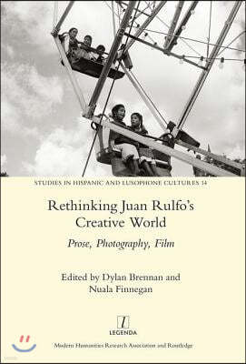 Rethinking Juan Rulfo's Creative World