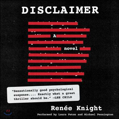 Disclaimer Lib/E
