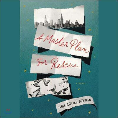 A Master Plan for Rescue Lib/E