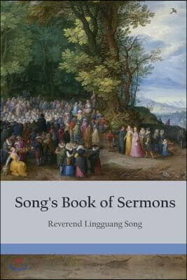 Song's Book of Sermons