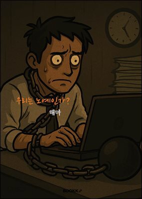 우리는 노예인가?