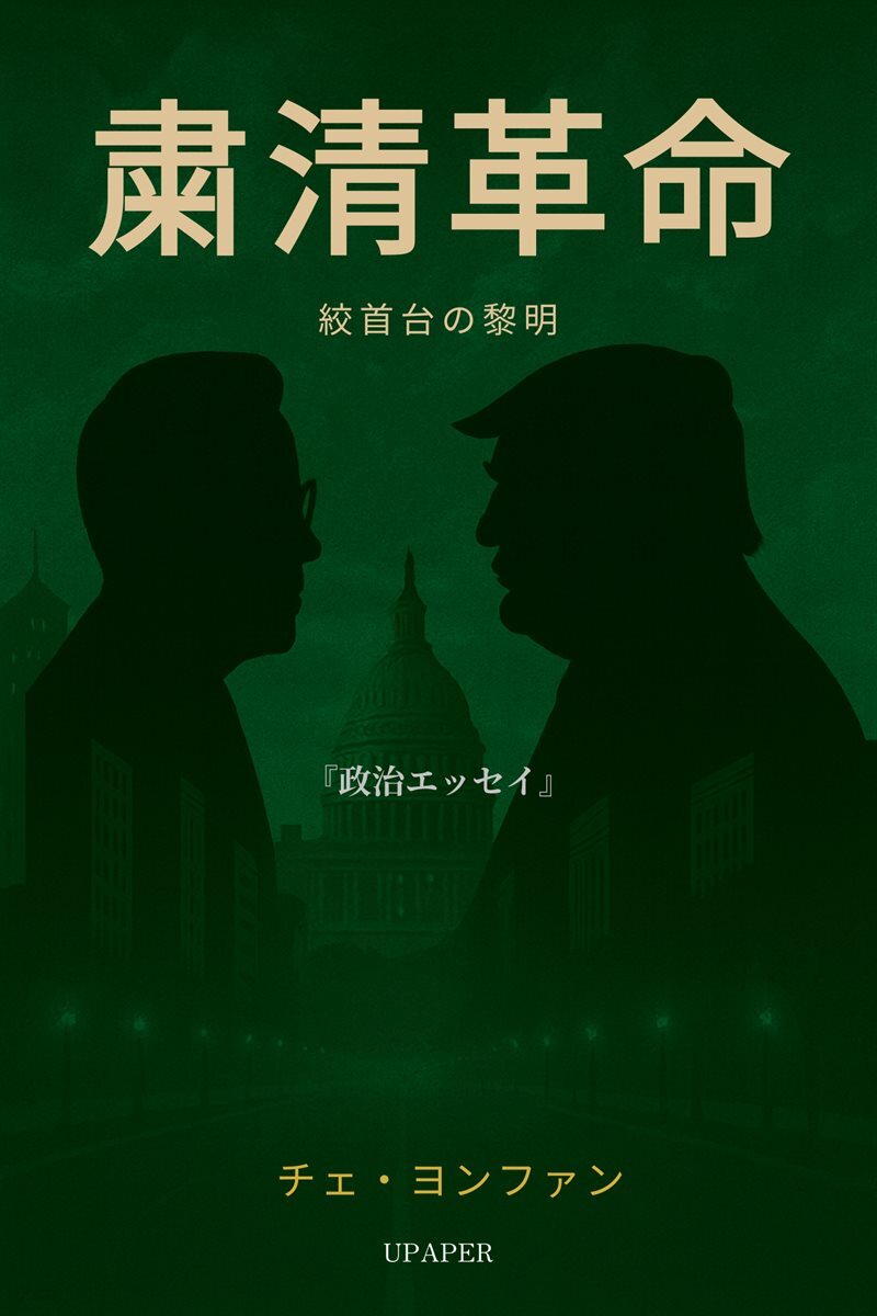 『??革命──絞首台の黎明』