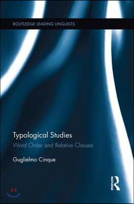 Typological Studies