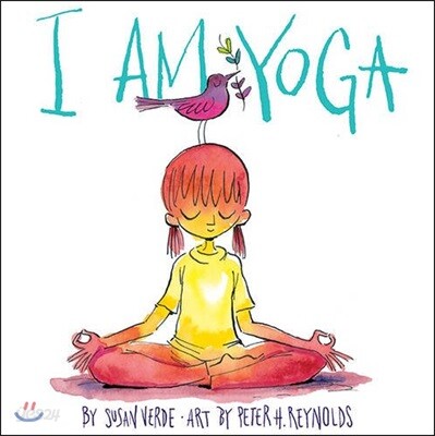 I Am Yoga