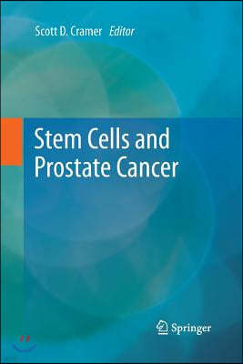 Stem Cells and Prostate Cancer