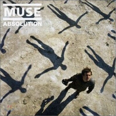 Muse - Absolution