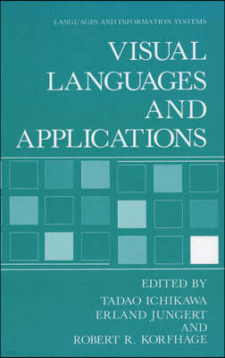 Visual Languages and Applications