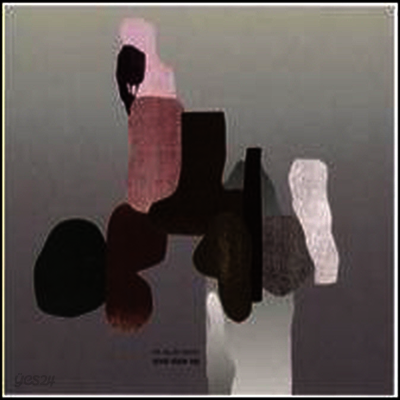 White Birch - Come Up for Air (LP)