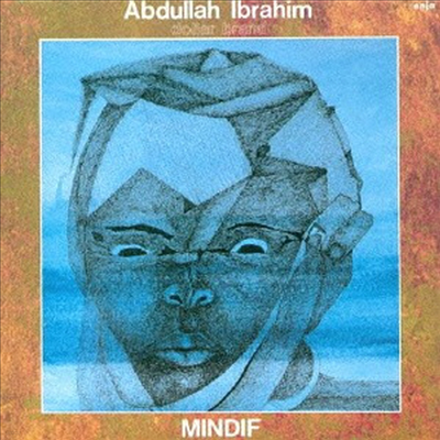 Abdullah Ibrahim (Dollar Brand) - Mindif (Ltd. Ed)(Remastered)(Bonus Track)(CD)