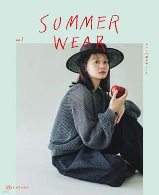 SUMMER WEAR vol.1(サマ-ウェア vol.1)