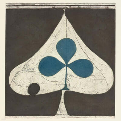Grizzly Bear — 4집 Shields 앨범 커버