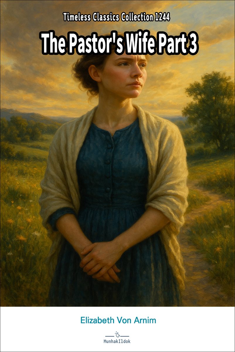 The Pastor's Wife Part 3