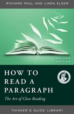 The How to Read a Paragraph