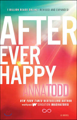 After Ever Happy