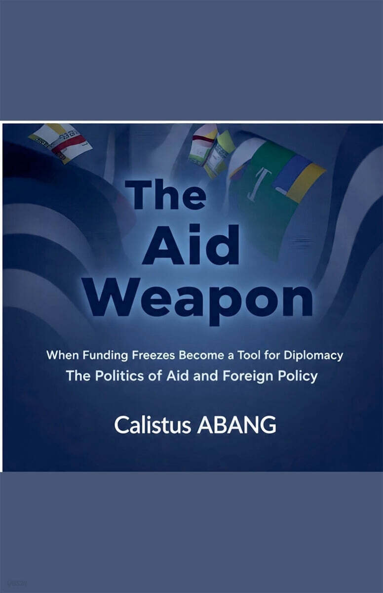 The Aid Weapon