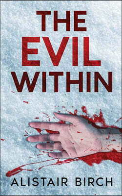 Wonky Willow Publishing The Evil Within