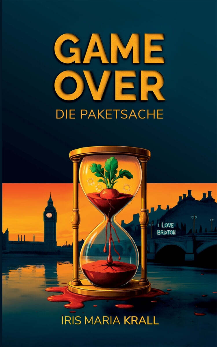 Game Over