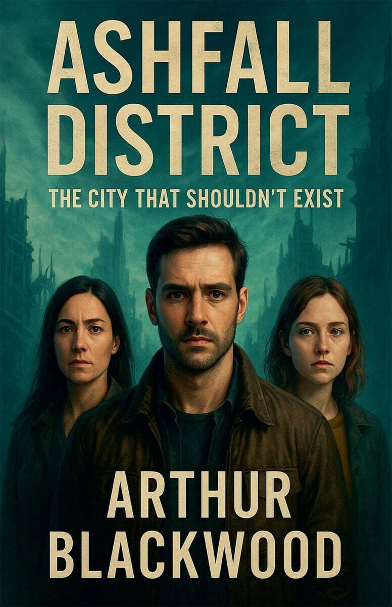 Ashfall District